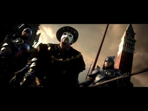 Trailer Debut de Assassin's Creed II