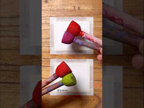 Blending Colors with