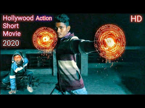 hollywood-action-short-movie-2020