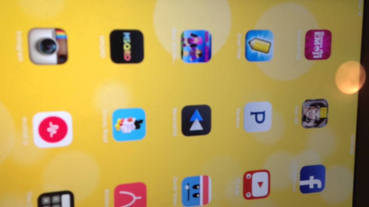 what-s-on-my-ipad-mini-youtube