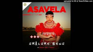 Dali Wami feat Mjolisi  Asavela