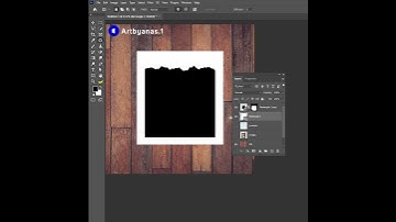 Polaroid Effect in Photoshop 2023 l Polaroid Effect Photoshop Manipulation l Photo #reels #foryou