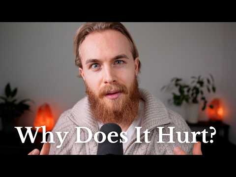 Seeing Hot Women Can Literally Be Painful
