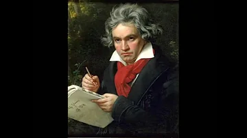 Beethoven - Für Elise [ 1 Hour Loop - Sleep Song ]