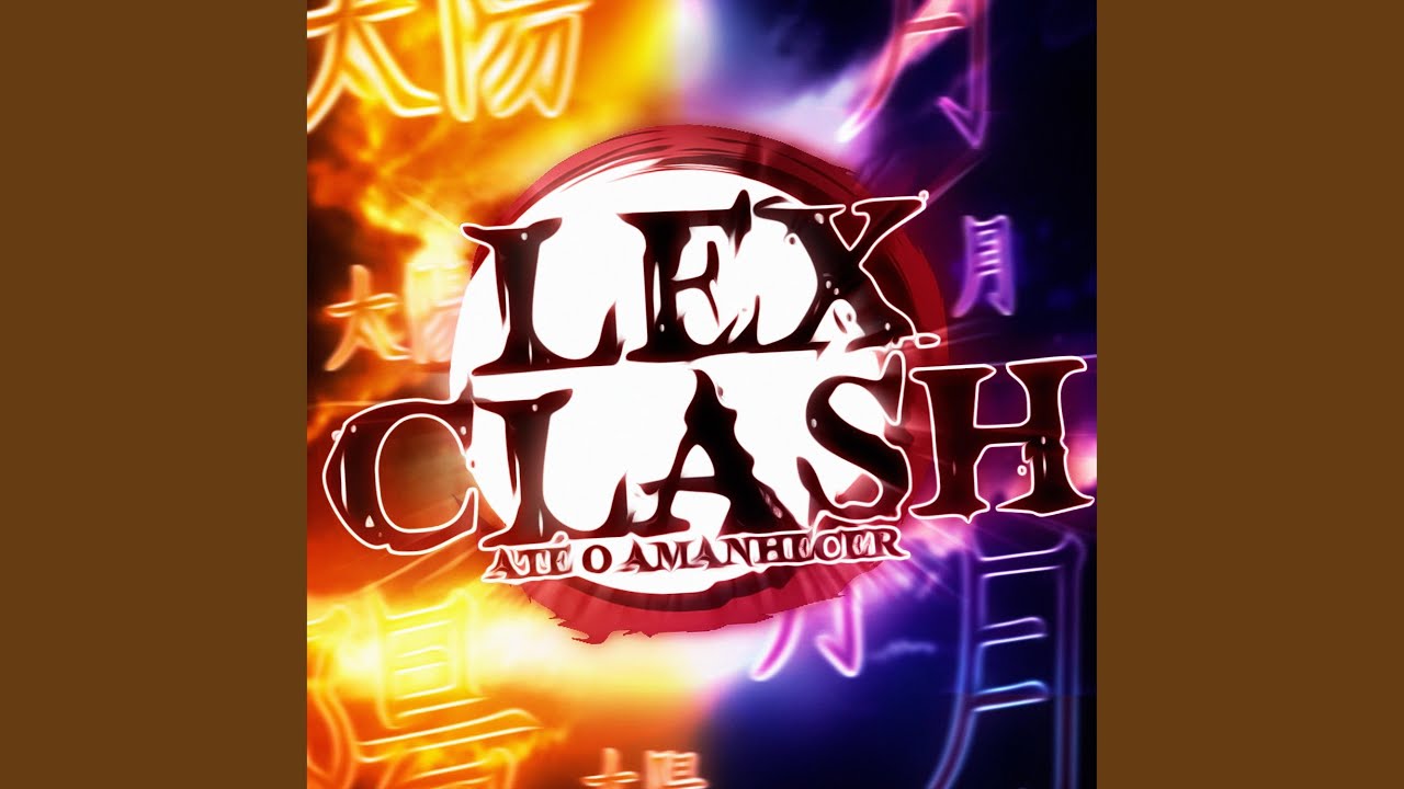 Hashiras x Luas Superiores: Até o Amanhecer (feat. Rodrigo Zin, Akashi Cruz, Lylo, WLO, WB,...