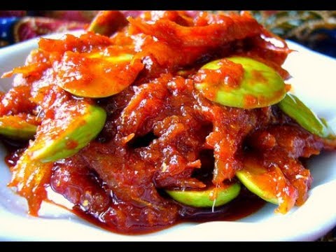 resep-sambal-petai-pedas-mantap