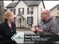 Pastors Assoc. Cross Walk featured on "Springboro: Here & There"
