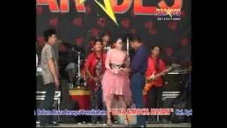 OM FARADES - Lilin Herlina  '  ampunilah '