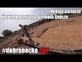 #dobranocka #67 - Wiktor na łacie. Niewielka zmiana, a robota lżejsza. #budowlańcy