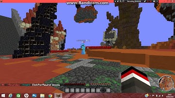 ODKjr Hacking (SaicoPVP Magma Realm)