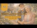 Easy Russian Story for Beginners (A2 )|Everlasting Love  #russianlanguage  #russianforbeginners