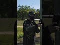 Trevor getting locked in | EP:04 Unlocked Series #paintball
