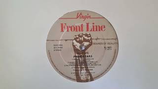 Right Way - Prince Far I – Long Life