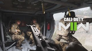 [PS5] Call of Duty: Modern Warfare II: BETA