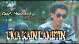 UMA KAIN LAMETIN...Fhus leky