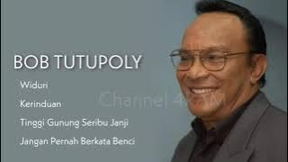 BOB TUTUPOLY, The Very Best Of
