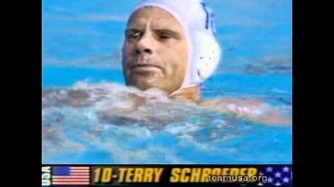 Terry Schroeder