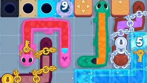 gecko out level 411