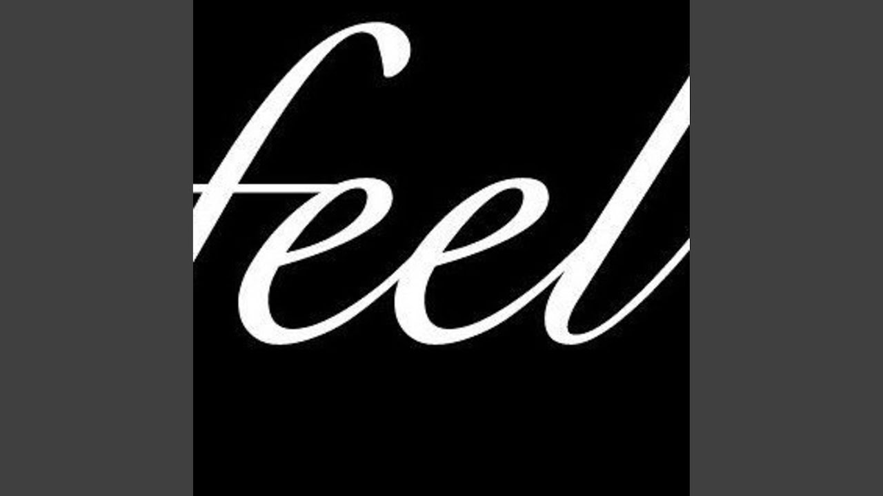Felt Dis Way - YouTube