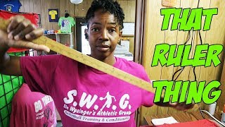 T-shirt Ruler Thing Net Worth