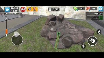 Prison Escape Journey - Gameplay Walkthrough Part 2 (iOS, Android)