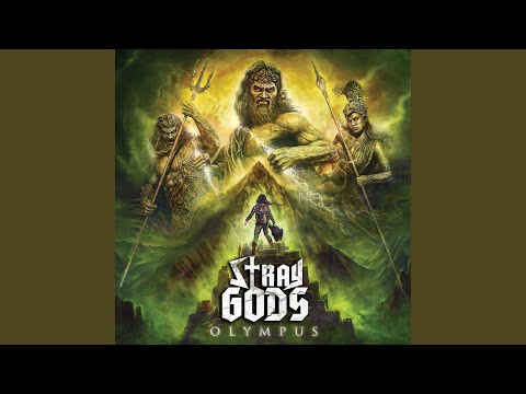 Stray Gods — Angels of the Light