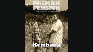 Preman Pensiun - Kembang, Soundtrack 46