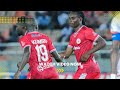Simba Vs Kmc Goli La Kwanza Kibu Denisi 3 1 Nbc Premier League Nguvumoja Milardayo