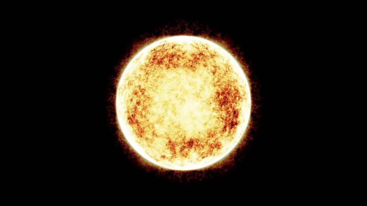 Sonnenenergie & Sternenruhe