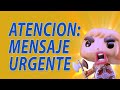 AVISO URGENTE DE GENERACION X VALENCIA