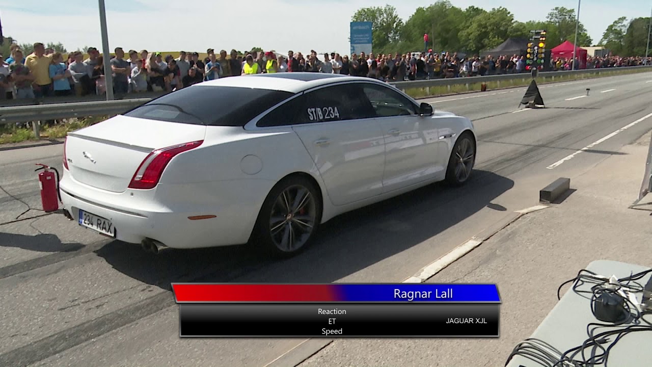 TRF44 Tartu Drag Race 2019 - Tartu