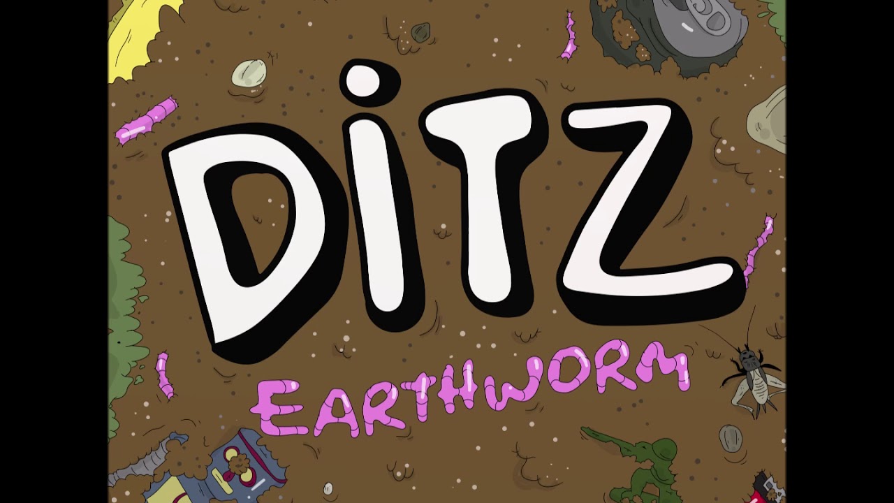 Watch Ditz - Kill Jar on YouTube Watch Ditz - Kill Jar on YouTube