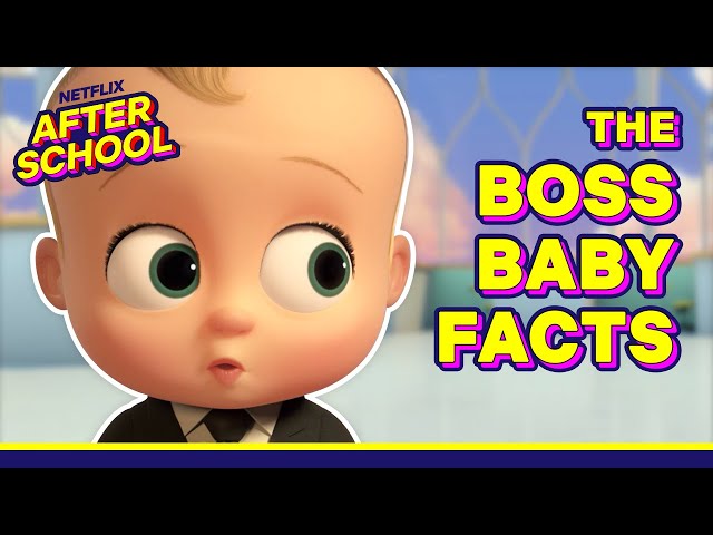 4 Profound Life Lessons Learned From Netflix's 'The Boss Baby: Back in  Business