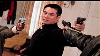 1A Best Action Movies Mission - Jet Li Unlock The Bomb Action Movie Full Length English Subtitles