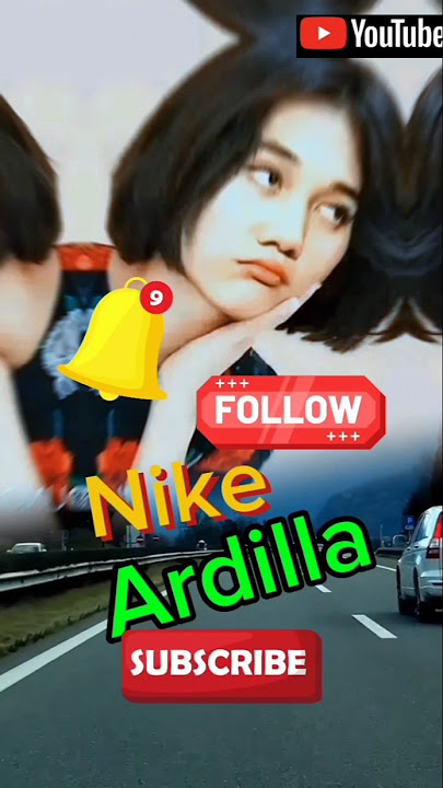 Biarlah Ku mengalah-Nike Ardilla#nafc #reels #shortsvideo #viralvideo #fyp