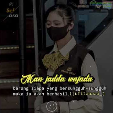 Story Wa Pramugari Bus Rosalia Indah