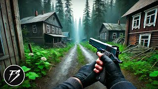 Information This HARDCORE Survival Is a Post-apocalyptic Masterpiece... News