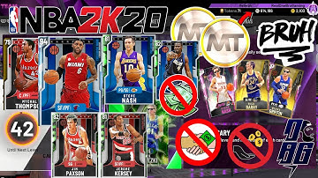 I MADE OVER 1 MILLION MT DOING THIS! SNIPE THESE CARDS TO MAKE MT! - NBA2K20 MyTeam