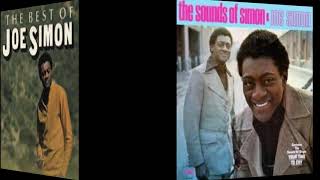 The Chokin' Kind - Joe Simon - 1969