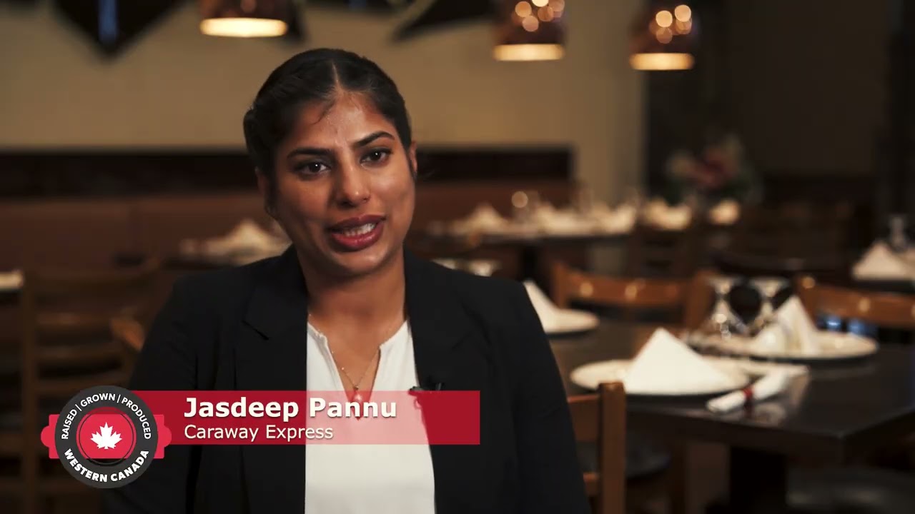 Co-op Local Spotlight: Caraway Express