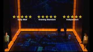 The Curious Incident of the Dog in the Night-Time Official Trailer The Curious Incident of the Dog in the Night-Time Official Trailer