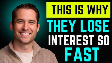 ✨ 13 Subtle Ways to Make Him Want More With You | JEFFERSON FISHER