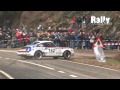 Porsche 911 SC RS - Snijers - Great sound! Legend Boucles de Spa 2011