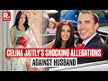 Celina Jaitly Files Rs 50 Cr Domestic Violence Case