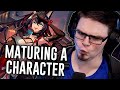 Arknights - This Spark Flickers Warm // Reaction & Analysis