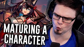Arknights - This Spark Flickers Warm // Reaction \u0026 Analysis