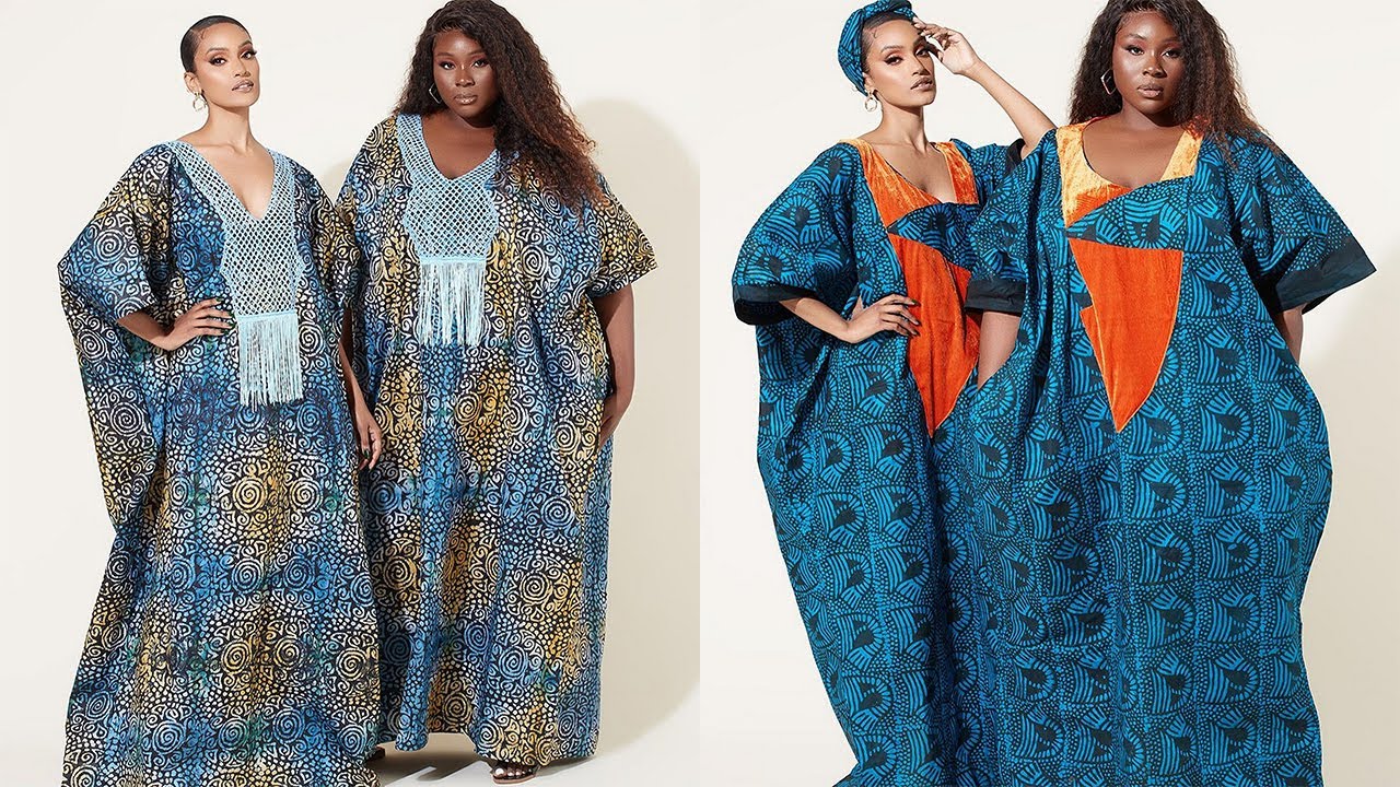 2021 Stylish African Dresses for Ladies ||  Most Beautiful, Gorgeous & Creative 