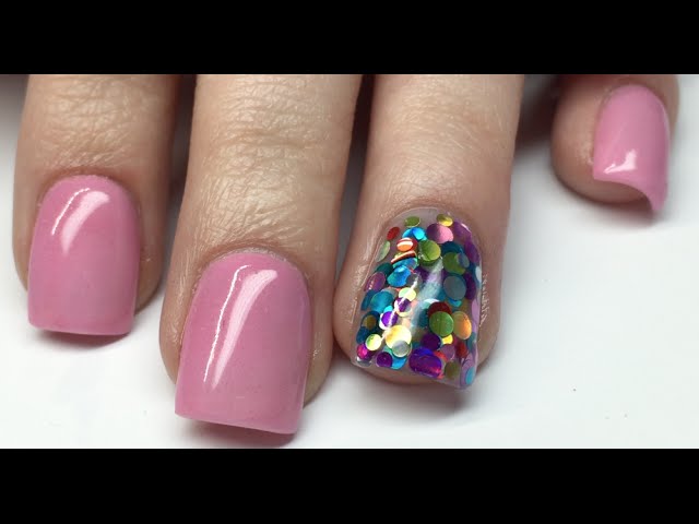 nyanails | Youtube nail art, Manicure nail designs, Cute nail art