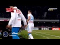 لاعب نابولي ميرتينز ينزل ومباشره يسجل بأقل من دقيقه