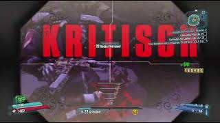Borderlands 2 Axton 1 Live Challenge/Completion run Part 11